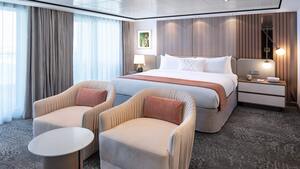 Penthouse Suite